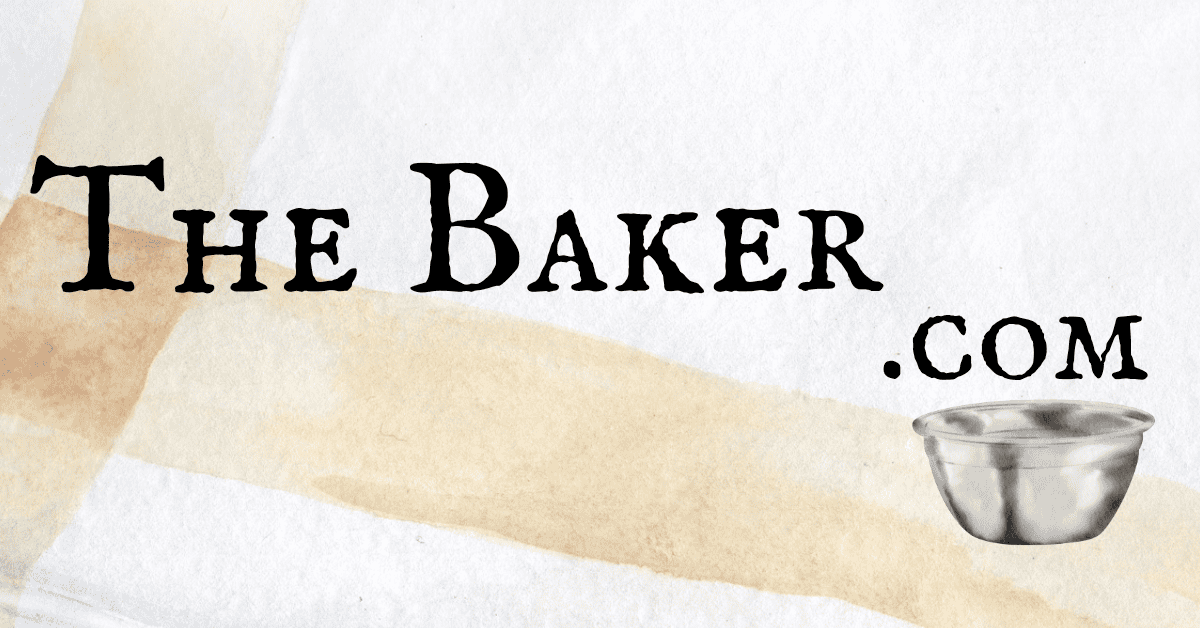 The Baker Logo